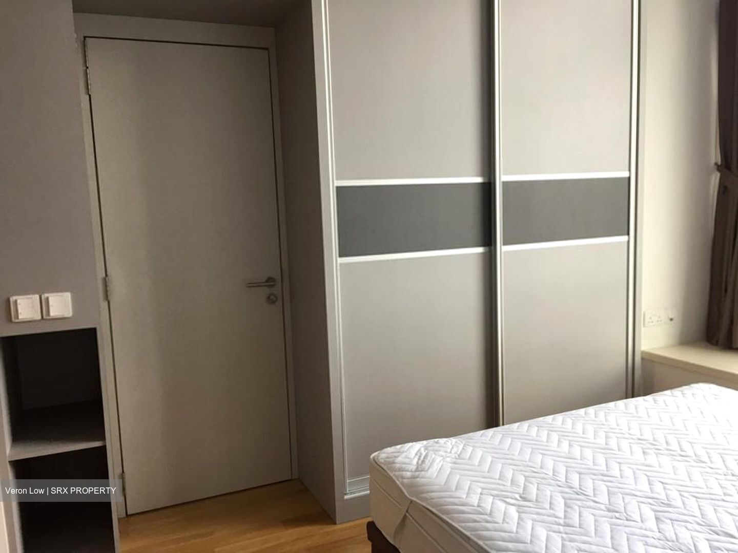 Thomson Euro-asia (D11), Condominium #605855031